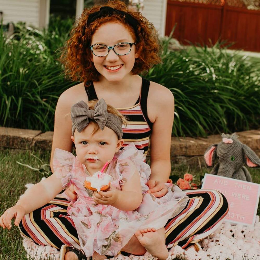 Meet your Posher, Cassandra